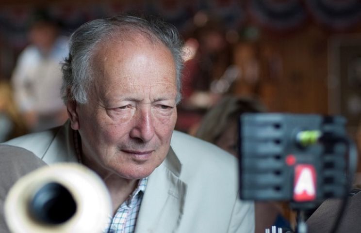 Robin Hardy