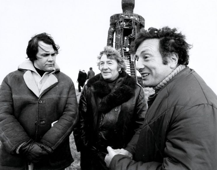 Robin Hardy