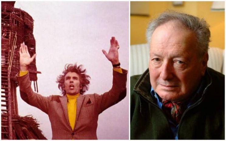 Robin Hardy