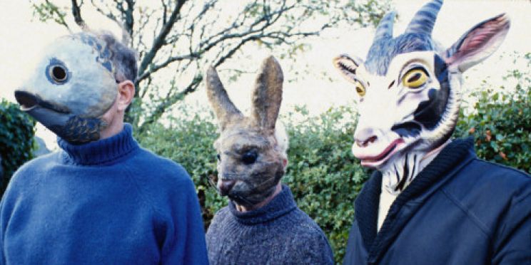 Robin Hardy