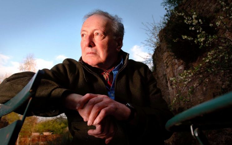 Robin Hardy