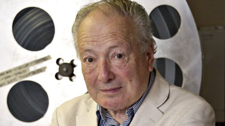 Robin Hardy