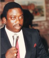 Robin Harris