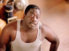 Robin Harris