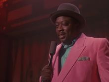 Robin Harris