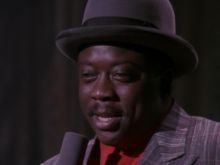 Robin Harris