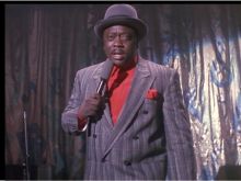 Robin Harris