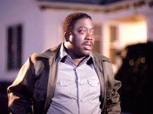 Robin Harris