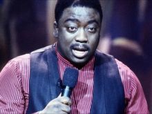 Robin Harris