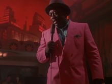 Robin Harris