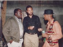 Robin Harris