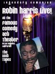 Robin Harris