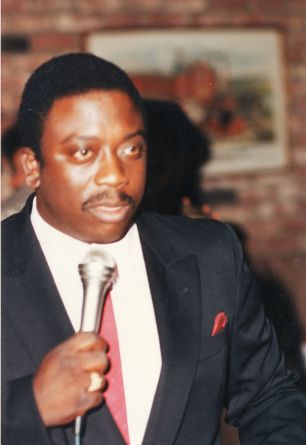 Robin Harris