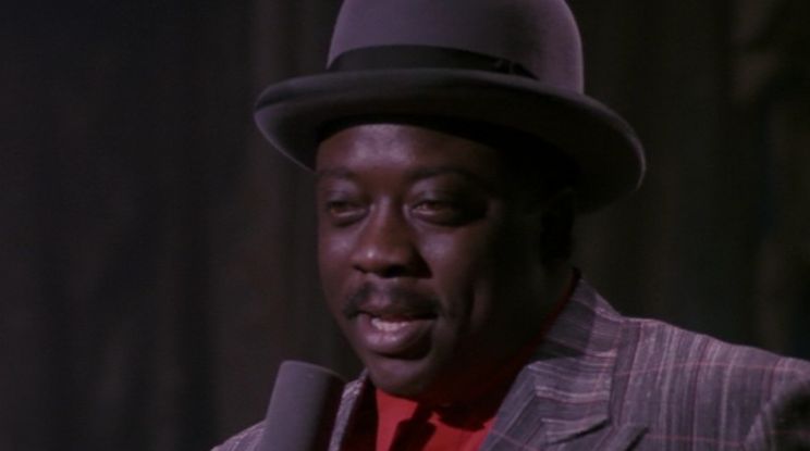 Robin Harris