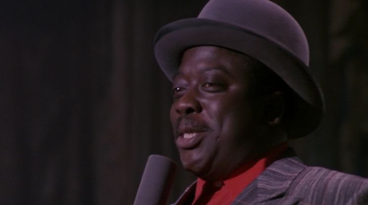 Robin Harris