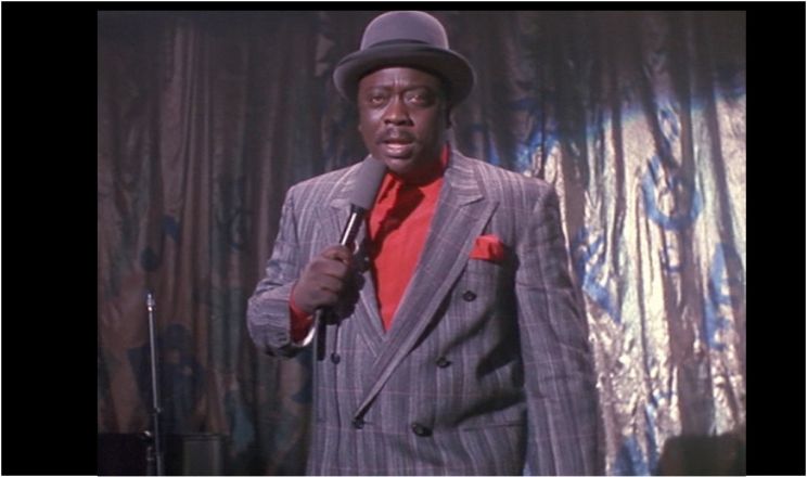 Robin Harris