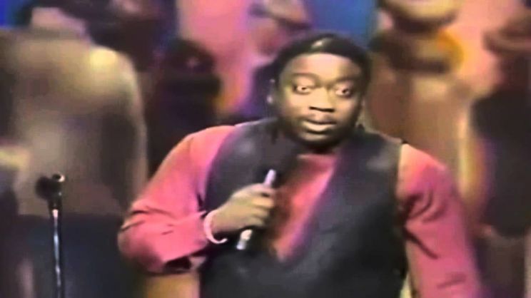 Robin Harris