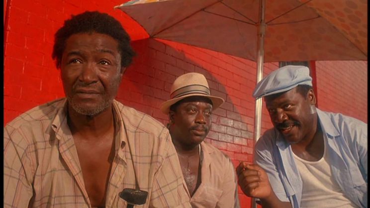 Robin Harris