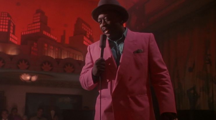 Robin Harris