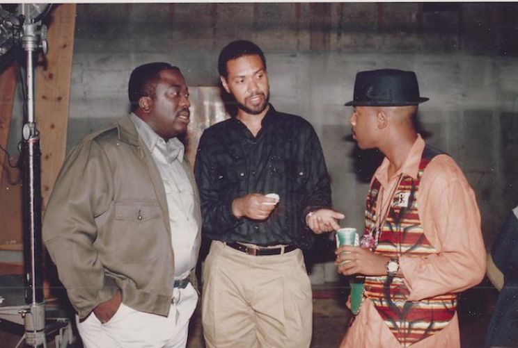 Robin Harris