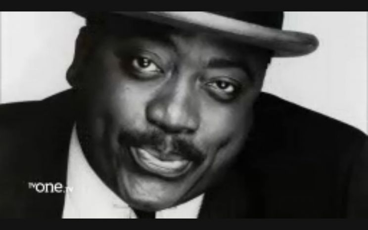 Robin Harris