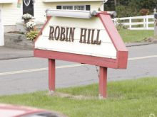 Robin Hill