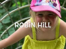 Robin Hill