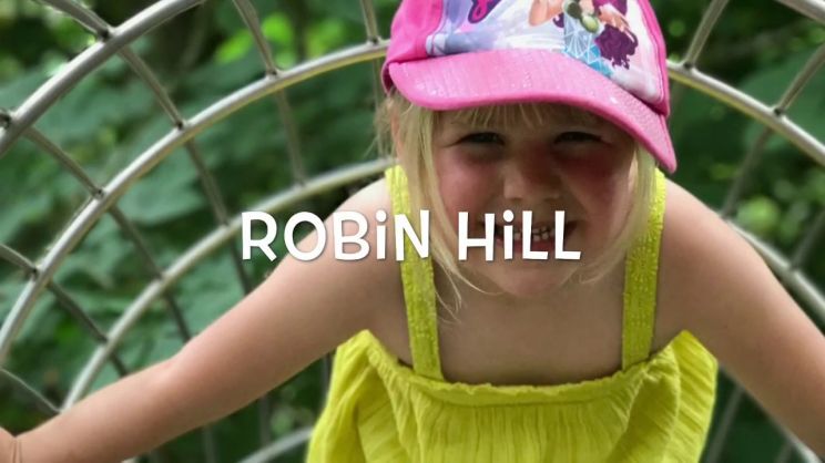 Robin Hill