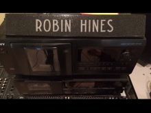 Robin Hines