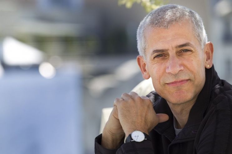 Robin Ignico