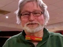 Robin Knight