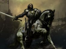 Robin Knight