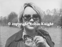 Robin Knight