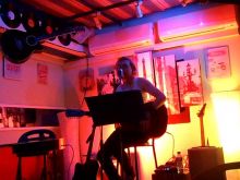 Robin Knight