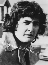 Robin Knight