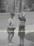 Robin Knight