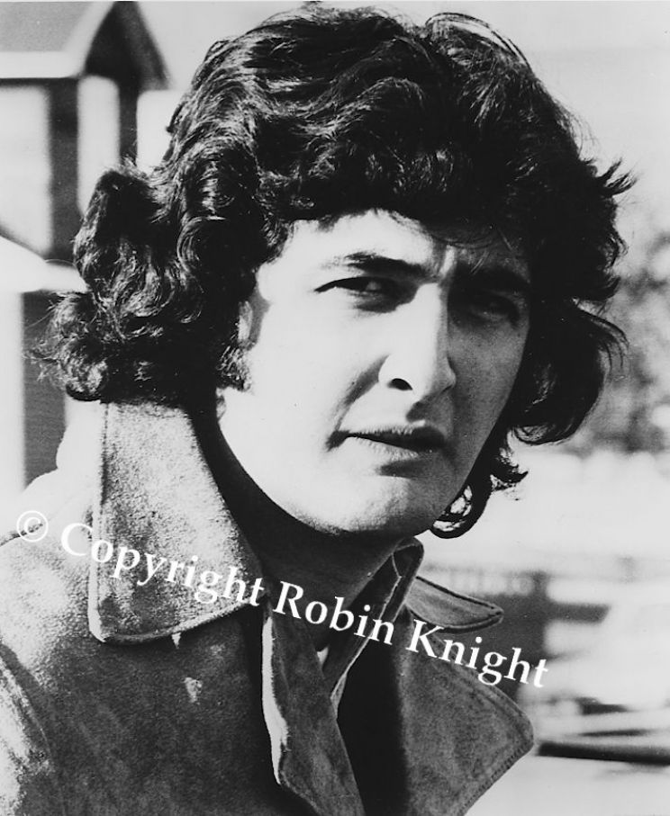 Robin Knight