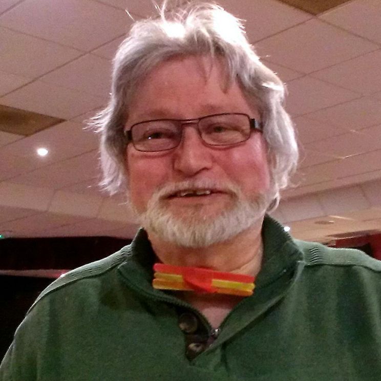 Robin Knight