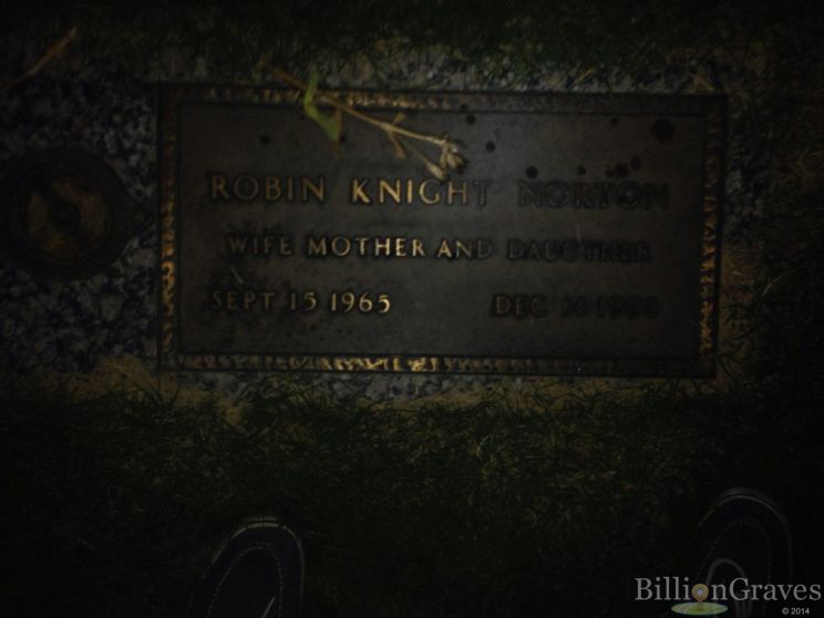 Robin Knight