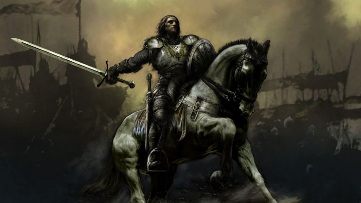 Robin Knight