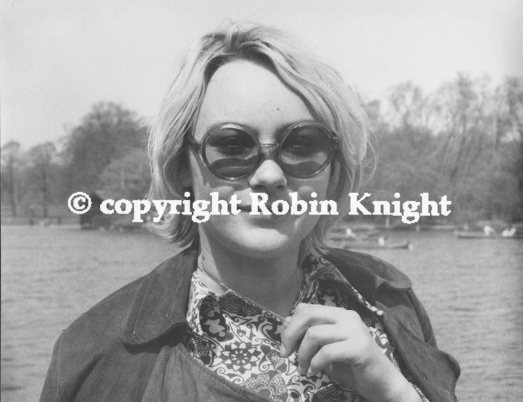 Robin Knight