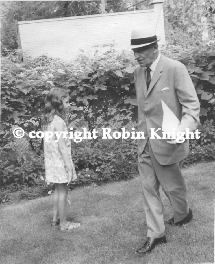Robin Knight
