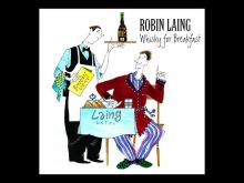 Robin Laing