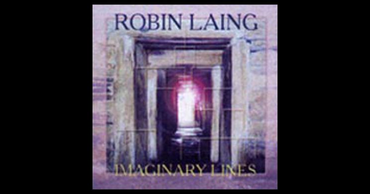 Robin Laing