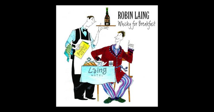 Robin Laing