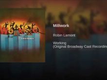 Robin Lamont