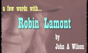 Robin Lamont