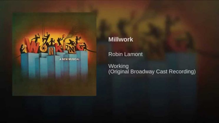 Robin Lamont
