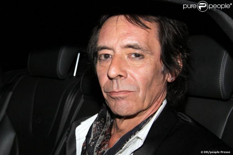 Robin Le Mesurier