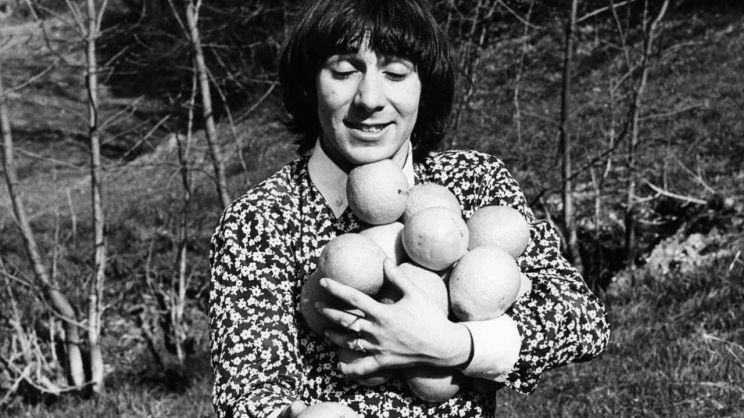 Robin Le Mesurier